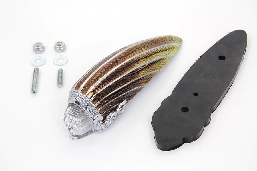 Parts for Harley-Davidson