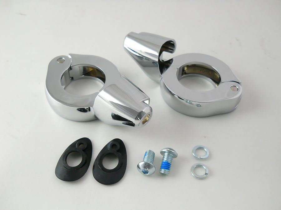 Parts for Harley-Davidson