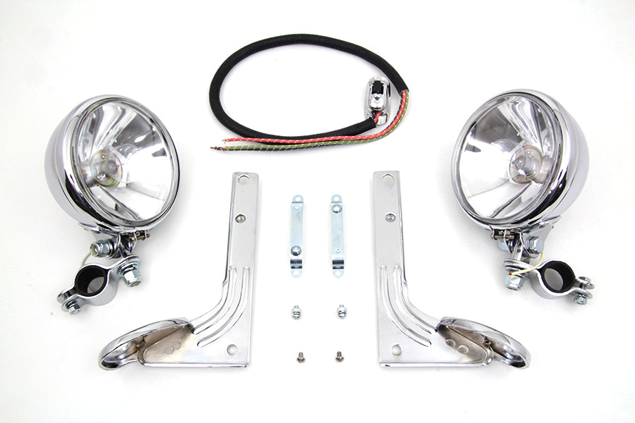 Parts for Harley-Davidson