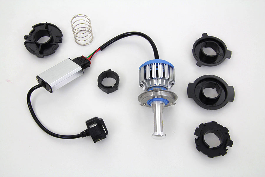 Parts for Harley-Davidson