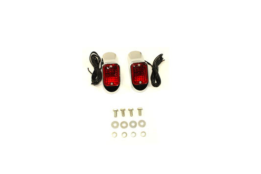 Parts for Harley-Davidson