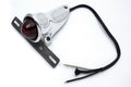 Parts for Harley-Davidson