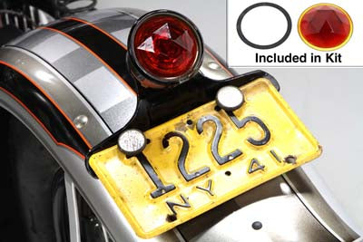Parts for Harley-Davidson