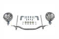 Harley-Davidson 68249-86B 57852-02A 68671-69D