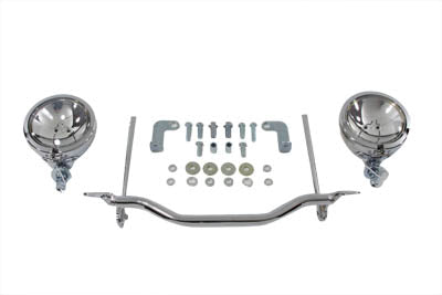 Harley-Davidson 68249-86B 57852-02A 68671-69D