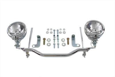 Parts for Harley-Davidson