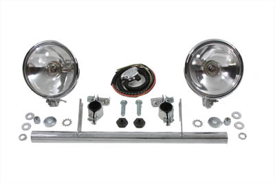 Parts for Harley-Davidson