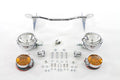 Parts for Harley-Davidson