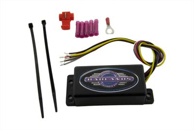 Parts for Harley-Davidson