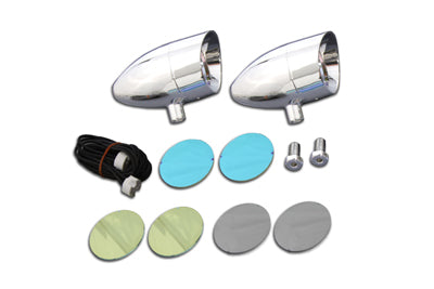 Parts for Harley-Davidson