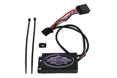 Parts for Harley-Davidson