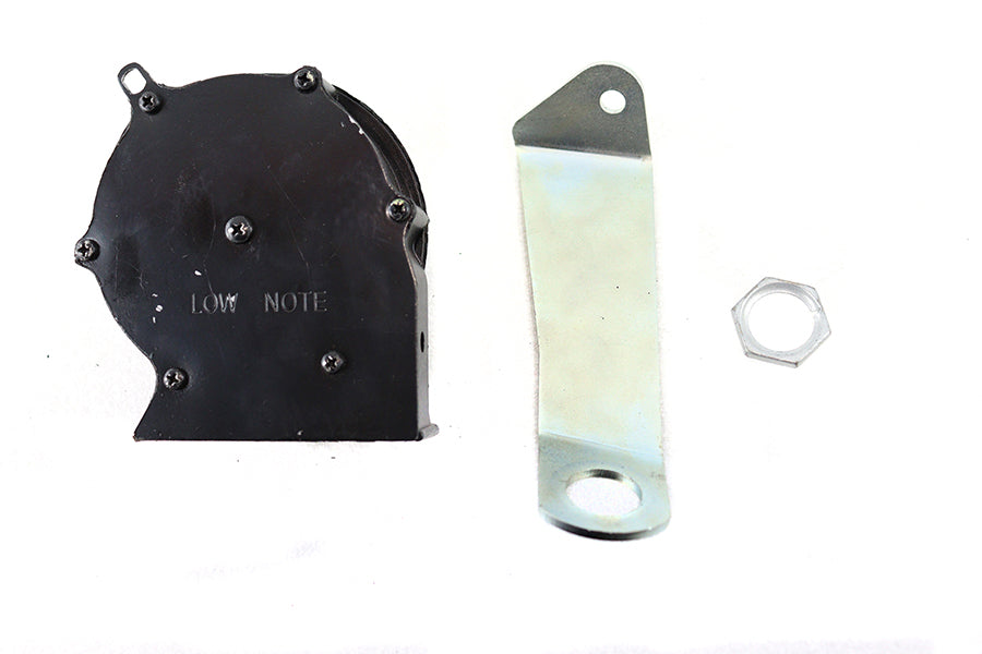 Hupenkit für Harley-Davidson FL 1965-1975