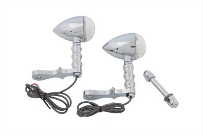Parts for Harley-Davidson