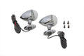 Parts for Harley-Davidson