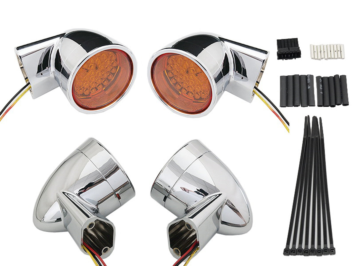 Parts for Harley-Davidson