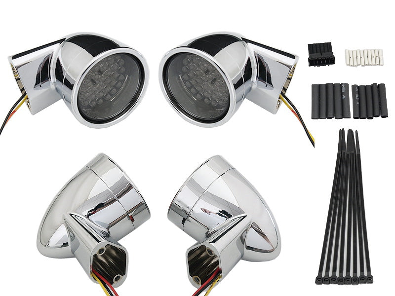 Parts for Harley-Davidson