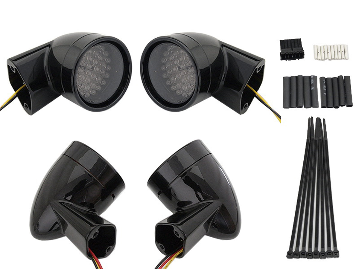 Parts for Harley-Davidson