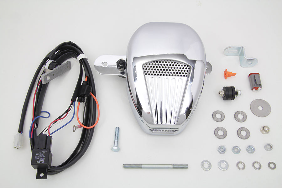 Parts for Harley-Davidson