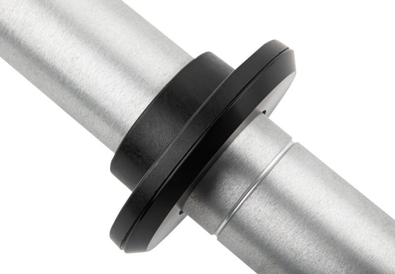 Fox 19-Up GM 1500 Performance Series 2.0 Carrocería delantera lisa Elevación de 0 a 2 pulgadas - Anillo de retención con resorte