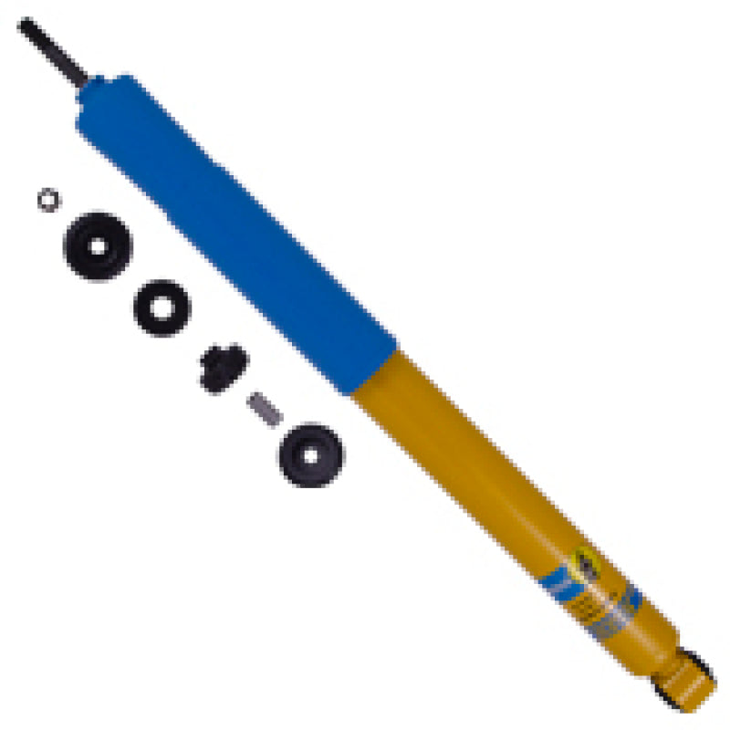 Amortiguador monotubo trasero Bilstein serie 4600 19-21 RAM 2500 de 46 mm