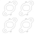 Cometic für Nissan CA18 DET .030 Zoll DOHC-Auspuffdichtung (4 Stück pro Kit)