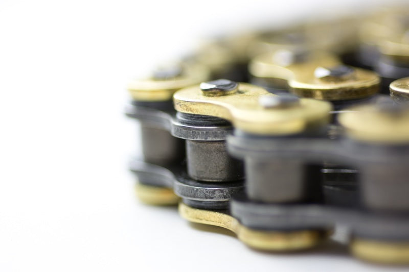 Renthal R1 520-116L Works Kette