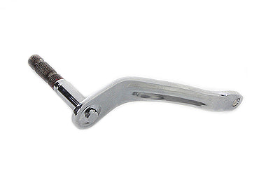 Chrome Inner Shifter Lever For Harley-Davidson Softail 2007-2017