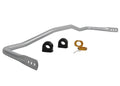 Whiteline 16–18 Mazda MX-5 Miata 28,6 mm verstellbarer Stabilisatorsatz vorne