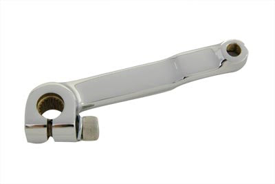 Chrome inner shifter rod lever for Harley-Davidson 1997-2017