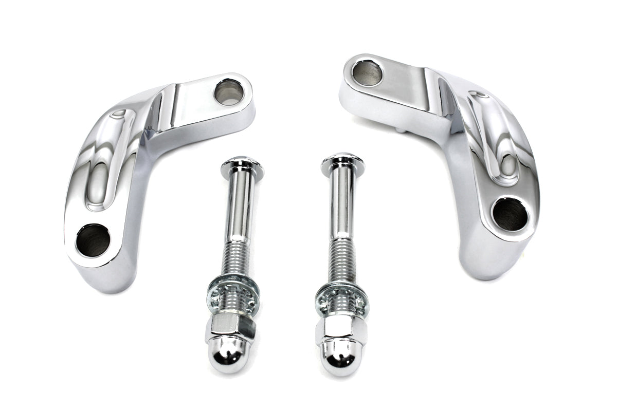 Parts for Harley-Davidson