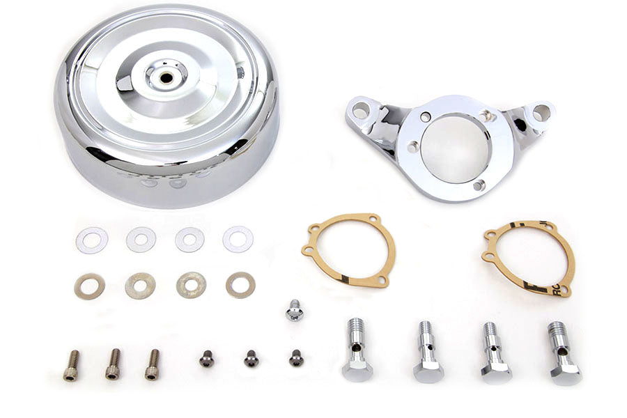 Parts for Harley-Davidson