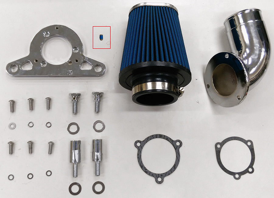 Parts for Harley-Davidson
