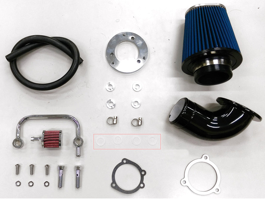 Parts for Harley-Davidson