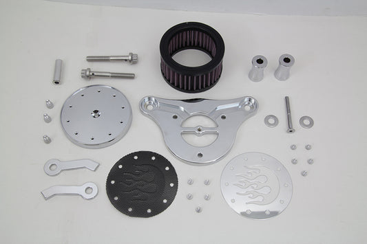 Parts for Harley-Davidson