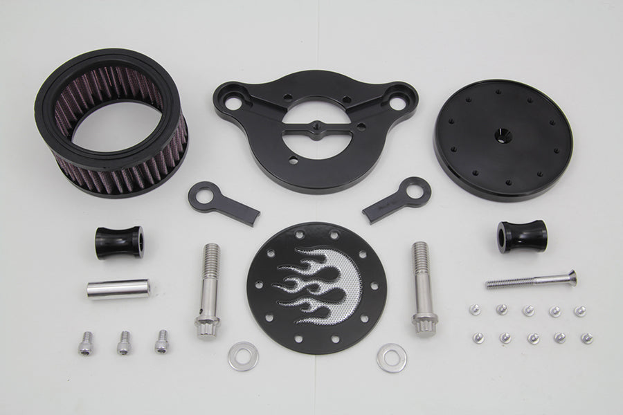 Parts for Harley-Davidson