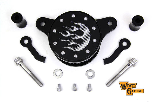 Parts for Harley-Davidson