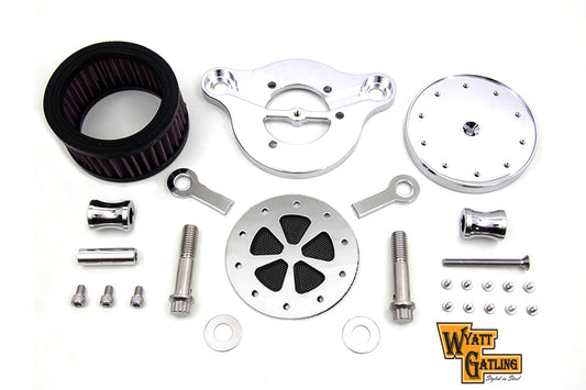 Parts for Harley-Davidson