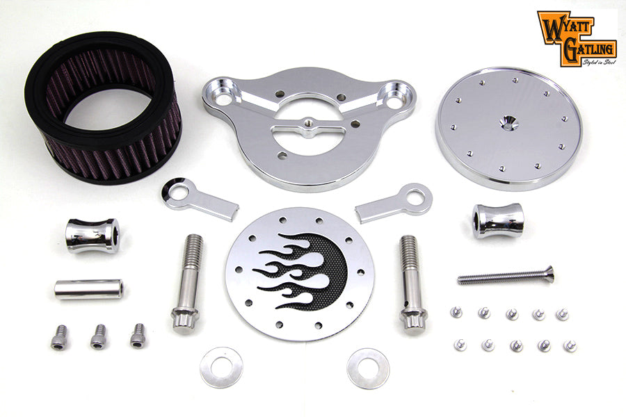 Parts for Harley-Davidson