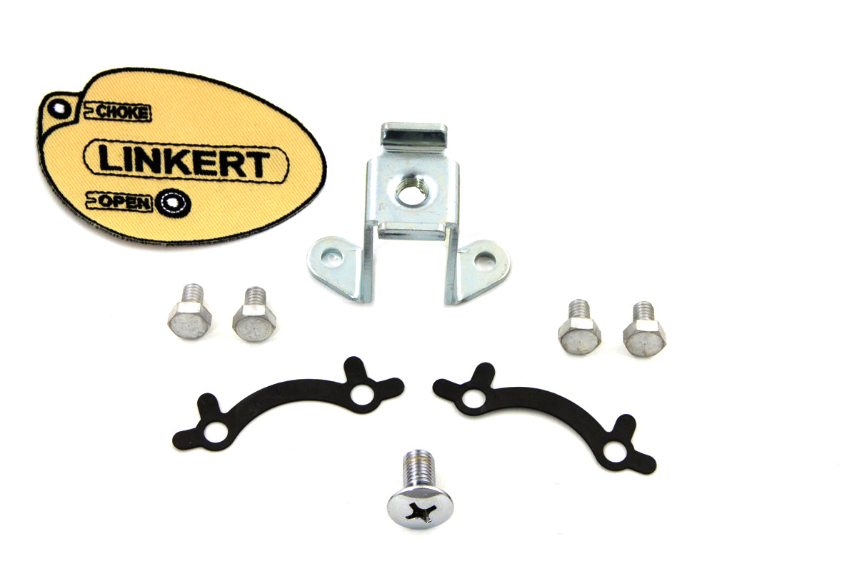 Parts for Harley-Davidson