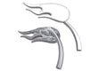Parts for Harley-Davidson