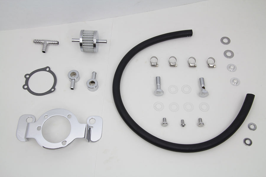 Parts for Harley-Davidson