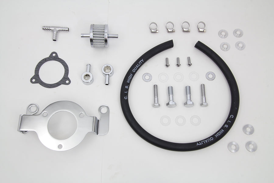 Parts for Harley-Davidson