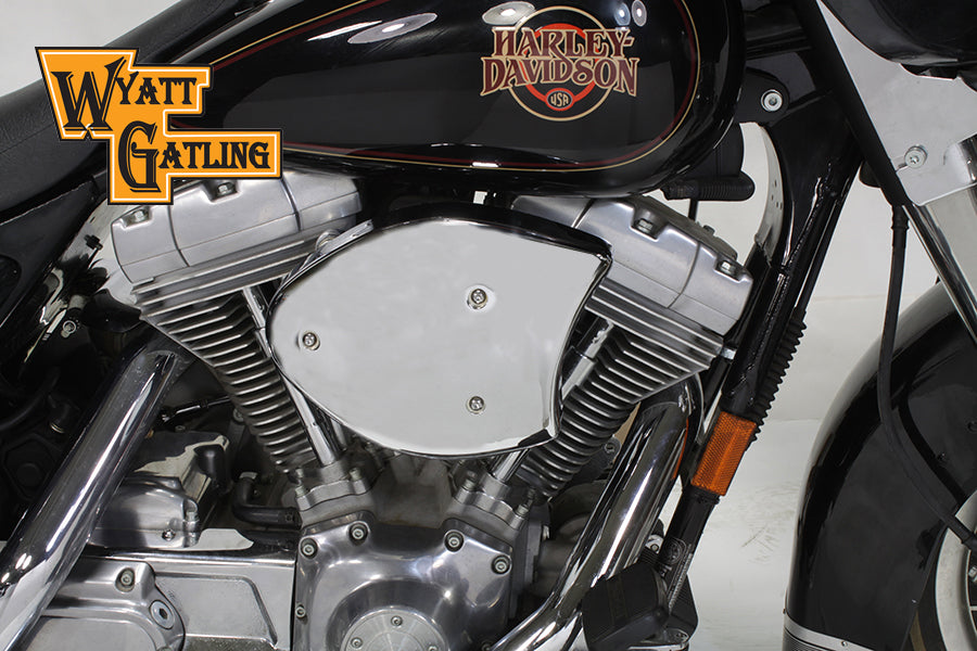 Parts for Harley-Davidson