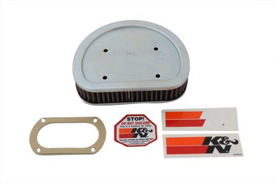 Parts for Harley-Davidson
