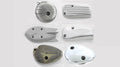 Parts for Harley-Davidson