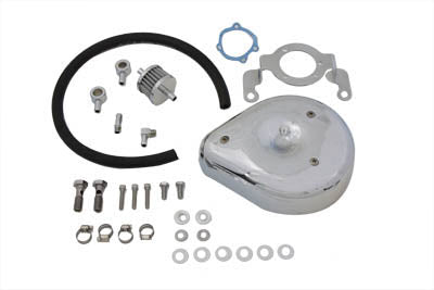 Parts for Harley-Davidson