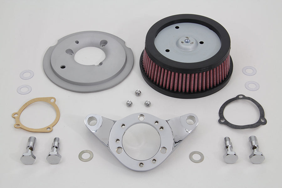 Parts for Harley-Davidson