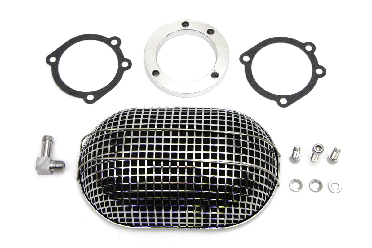 Parts for Harley-Davidson