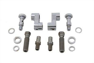 Parts for Harley-Davidson