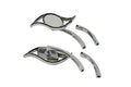 Parts for Harley-Davidson